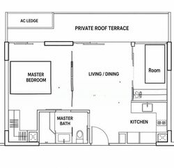 Watertown (D19), Apartment #609034101